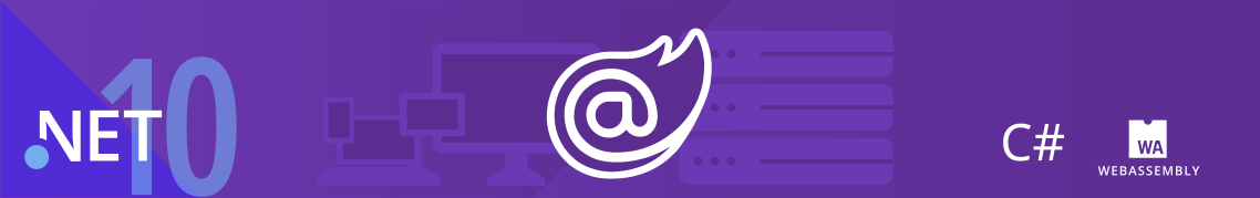 Curso online de Blazor